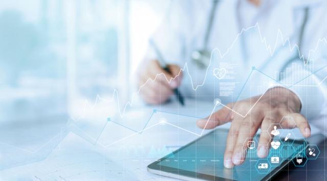 Healthcare Translation