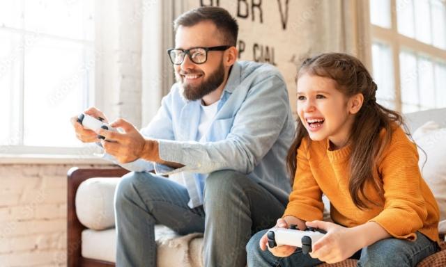 Game Translation Services